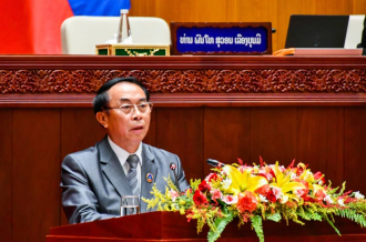National Assembly Approves New Direction for Law Dissemination